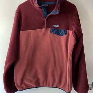 Patagonia Synchilla Fleece